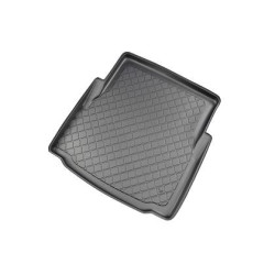 Гумирана стелка за багажник за BMW 3 E46 (1998-2002) Sedan without left wing