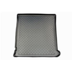 Гумирана стелка за багажник за Ford Galaxy I (1995-2006) / Seat Alhambra I (1995-2010) / Volkswagen Sharan I -