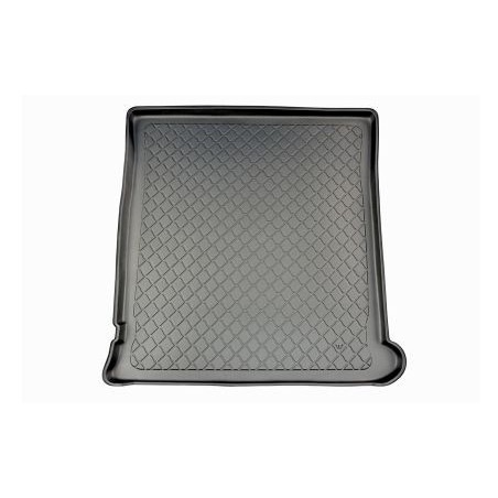 Гумирана стелка за багажник за Ford Galaxy I (1995-2006) / Seat Alhambra I (1995-2010) / Volkswagen Sharan I -