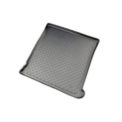 Гумирана стелка за багажник за Ford Galaxy I (1995-2006) / Seat Alhambra I (1995-2010) / Volkswagen Sharan I -