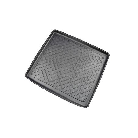 Гумирана стелка за багажник за Mercedes G-Class W463 (1990+) Short 3 doors