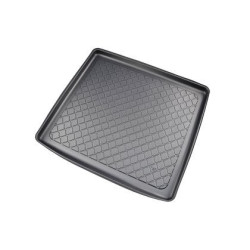 Гумирана стелка за багажник за Mercedes G-Class W463 (1990+) Short 3 doors