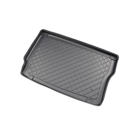 Гумирана стелка за багажник за Opel Meriva A (2002-2010)