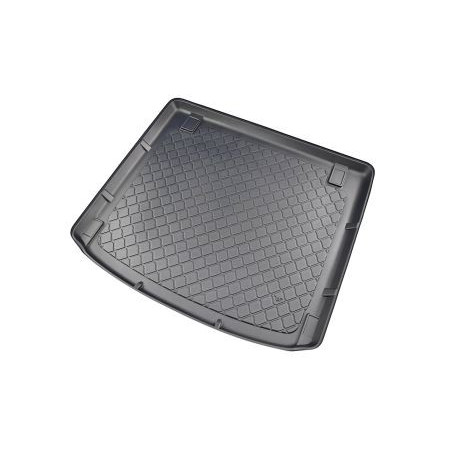 Гумирана стелка за багажник за Opel Astra H (2004-2010) Caravan / Classic I Caravan (2010+) Combi