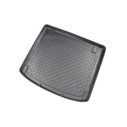 Гумирана стелка за багажник за Opel Astra H (2004-2010) Caravan / Classic I Caravan (2010+) Combi