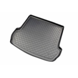 Гумирана стелка за багажник за Volkswagen Golf 4 Combi / Bora Combi (1998-2007) - Над кората на пода Up