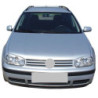 Гумирана стелка за багажник за Volkswagen Golf 4 Combi / Bora Combi (1998-2007) - Над кората на пода Up