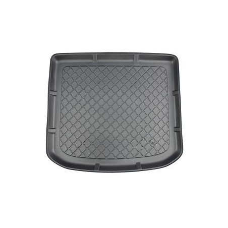 Гумирана стелка за багажник за Seat Altea XL (2006+) / Seat Altea XL ( 2007+) Freetrack 5 doors / Up