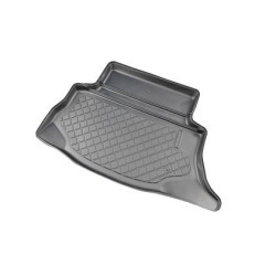 Гумирана стелка за багажник за Nissan Leaf (2010+) + Leaf Facelift 5 doors with / without BOSE soundsystem