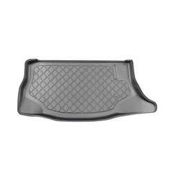 Гумирана стелка за багажник за Nissan Leaf (2010+) + Leaf Facelift 5 doors with / without BOSE soundsystem