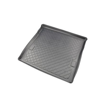 Гумирана стелка за багажник за Mercedes G-Class W461 / W462 / W463 (1990+) Long - дълга база