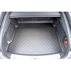 Гумирана стелка за багажник за Peugeot 508 (2018+) Sedan 4d