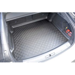 Гумирана стелка за багажник за Peugeot 508 (2018+) Sedan 4d