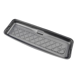 Гумирана стелка за багажник за Suzuki Jimny (2018+) 3 doors