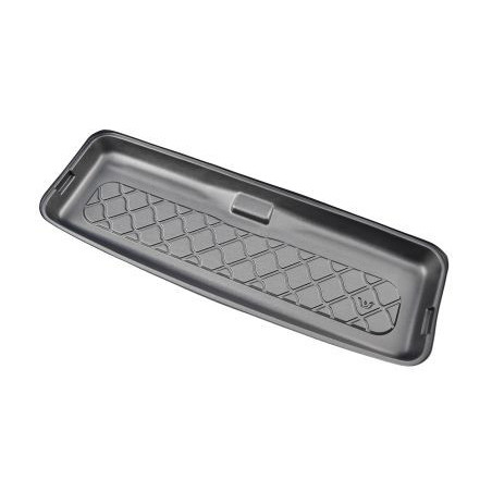 Гумирана стелка за багажник за Suzuki Jimny (2018+) 3 doors