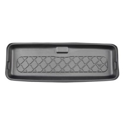 Гумирана стелка за багажник за Suzuki Jimny (2018+) 3 doors