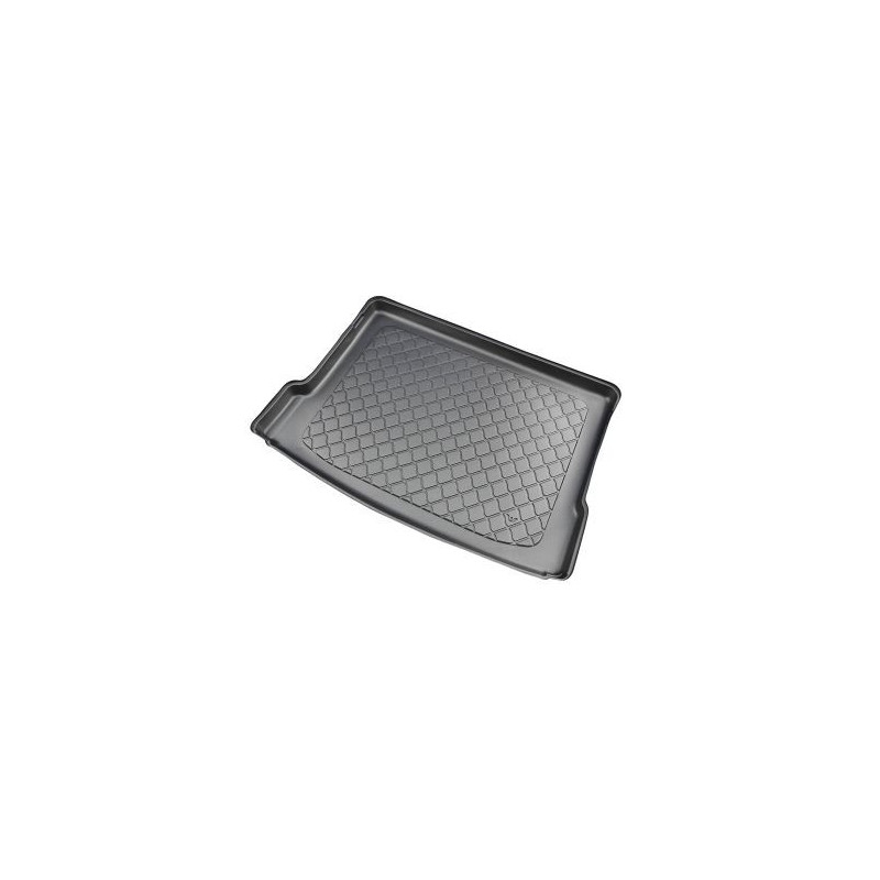 Гумирана стелка за багажник за BMW X2 F39 (2018+)