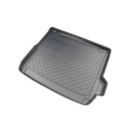 Гумирана стелка за багажник за BMW X4 G02 (2018+) incl. models with rails fixing system