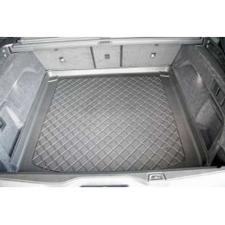 Гумирана стелка за багажник за BMW X5 G05 (2018+) 5 seats - without electric roller blind