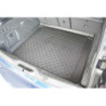 Гумирана стелка за багажник за BMW X5 G05 (2018+) 5 seats - without electric roller blind