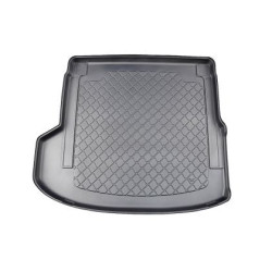 Гумирана стелка за багажник за Kia ProCeed Shooting Brake (2018+) incl. models with rails, right wing removab…