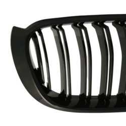 Решетки за BMW X3 F25 (2014+) Facelift / X4 F25 Facelift - Piano design