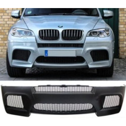 Предна броня за BMW X5 E70 - M-Tech