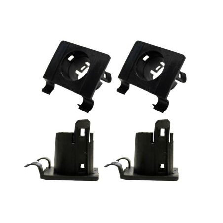 Държачи за парктроник за броня BMW E60 M-Tech - 24mm