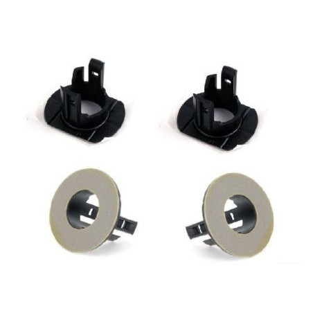 Държачи за парктроник за броня BMW E90 / E91 / E92 M-Tech / M3