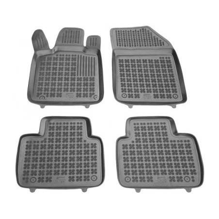 Гумени стелки за PEUGEOT 508 (2018+) - тип леген