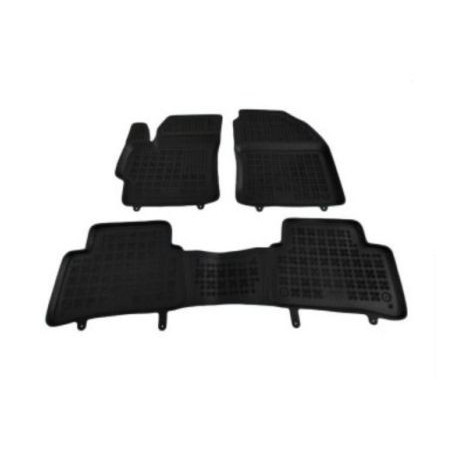 Гумени стелки за TOYOTA Corolla (2018-2024) Hatchback