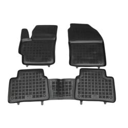 Гумени стелки за TOYOTA Corolla (2018-2024) - Комби