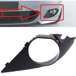 Капачка за халоген за предна броня BMW E60 / E61 М-Tech  (2003-2010) - лява