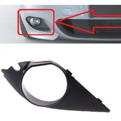 Капачка за халоген за предна броня BMW E60 / E61 М-Tech  (2003-2010) - дясна