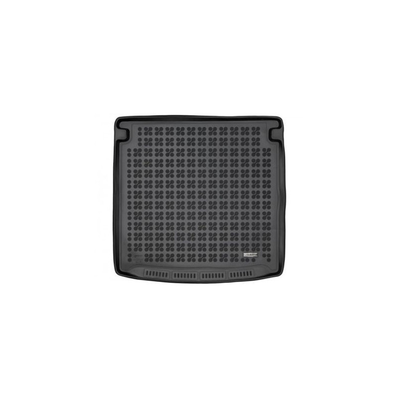 Гумена стелка за багажник за Seat TARRACO (2018+) / Vw Tiguan Allspace (2017+) version 5 passenger