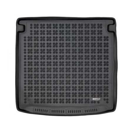 Гумена стелка за багажник за Seat TARRACO (2018+) / Vw Tiguan Allspace (2017+) version 5 passenger