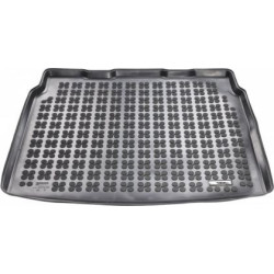 Гумена стелка за багажник за Seat TARRACO (2018+) version 5 passenger