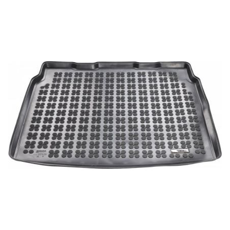 Гумена стелка за багажник за Seat TARRACO (2018+) version 5 passenger