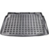 Гумена стелка за багажник за Seat TARRACO (2018+) version 5 passenger