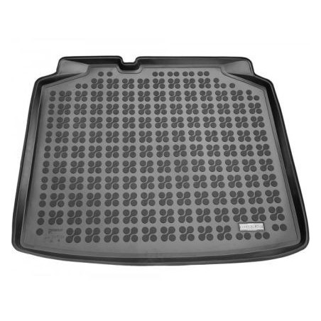 Гумена стелка за багажник за Skoda Scala (2019+) - Rezaw Plast