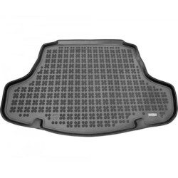 Гумена стелка за багажник за Toyota Camry (2017-2024) Sedan
