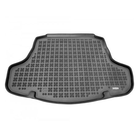 Гумена стелка за багажник за Toyota Camry (2017-2024) Sedan