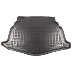 Гумена стелка за багажник за Toyota Corolla (2018+) (E210) Hatchback