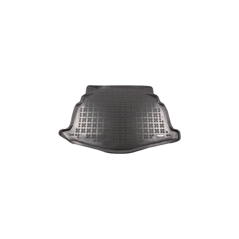 Гумена стелка за багажник за Toyota Corolla (2018+) (E210) Hatchback