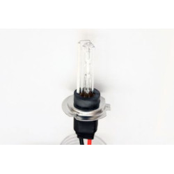 Ксенонова крушка Н7 4300K 55W - с метална основа