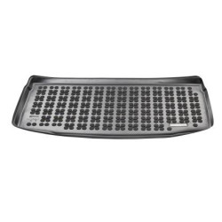 Гумена стелка за багажник за Audi A1 GB (2018+) - Долно ниво - Rezaw Plast