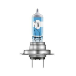 Халогенна крушка Н7 - Osram Night Braker Laser +150% - 2бр. блистер