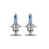 Халогенна крушка Н4 - Osram COOL BLUE INTENSE NEXT GEN - 2бр. блистер
