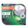 Халогенна крушка Н7 - Osram Ultra Life - 2бр. блистер
