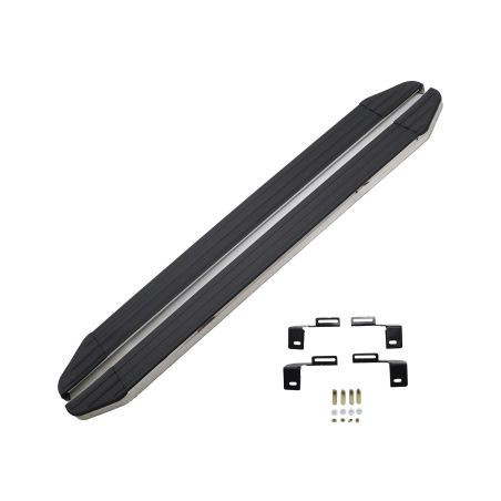 Степенки за Toyota Rav4  (2005-2009) - 5 врати - OEM